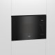 Beko BMGB25333DX Nero Microonde con grill Da incasso 25 L 900 W 3