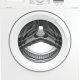 Beko WTV6711BC1 lavatrice Caricamento frontale 6 kg 1400 Giri/min Bianco 3