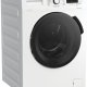 Beko WTV10725XCW1 lavatrice Caricamento frontale 10 kg 1400 Giri/min Bianco 3