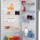 Beko RSSA290M33XBN frigorifero Libera installazione 286 L F Argento 4