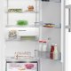 Beko B5RMLNE444HW frigorifero Libera installazione 365 L E Bianco 4