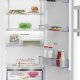 Beko B5RMLNE444HW frigorifero Libera installazione 365 L E Bianco 6