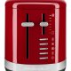 TOSTAPANE 980W 7REG.DORAT. 2SCOMP. ROSSO IMPERIALE 3