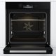 Hisense BI64213SEPBG forno 77 L 3500 W Nero 3