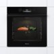 Hisense BI64213SEPBG forno 77 L 3500 W Nero 5