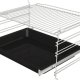 Hisense BI64213SEPBG forno 77 L 3500 W Nero 10