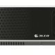 Hitachi CPX1 Proiettore a raggio standard 2000 ANSI lumen LCD XGA (1024x768) Grigio 3