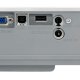 Hitachi CPX1 Proiettore a raggio standard 2000 ANSI lumen LCD XGA (1024x768) Grigio 6