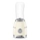 Smeg PBF01CRUK frullatore 0,6 L Frullatore da tavolo 300 W Crema 3