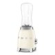 Smeg PBF01CRUK frullatore 0,6 L Frullatore da tavolo 300 W Crema 4