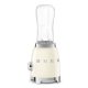 Smeg PBF01CRUK frullatore 0,6 L Frullatore da tavolo 300 W Crema 5