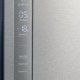 Haier Cube 90 Serie 5 HCR5919ENMM frigorifero 4 porte Libera installazione 643 L E Platino, Acciaio inox 11