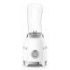 Smeg PBF01WHUK frullatore 0,6 L Frullatore da tavolo 300 W Bianco 3