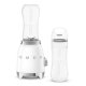 Smeg PBF01WHUK frullatore 0,6 L Frullatore da tavolo 300 W Bianco 6