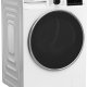 Beko B5DT59442W lavasciuga Libera installazione Caricamento frontale Bianco D 3