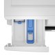 Beko B5DT59442W lavasciuga Libera installazione Caricamento frontale Bianco D 7
