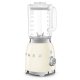 Smeg Frullatore da Tavolo 50's Style – Panna LUCIDO – BLF03CREU 3