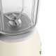 Smeg Frullatore da Tavolo 50's Style – Panna LUCIDO – BLF03CREU 5