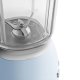 Smeg Frullatore da Tavolo 50's Style – Azzurro LUCIDO – BLF03PBEU 5