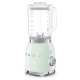 Smeg Frullatore da Tavolo 50's Style – Verde LUCIDO – BLF03PGEU 3