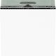 Gorenje GV673B60 lavastoviglie A scomparsa totale 16 coperti B 9