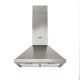Whirlpool WHCN 64 F LM X/1 cappa aspirante Cappa aspirante a parete Grigio 600 m³/h 3