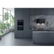 Whirlpool AMW 9605/NB forno 40 L 900 W Nero 3