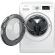 Whirlpool FFB 9458 WV BE lavatrice Caricamento frontale 9 kg 1400 Giri/min Bianco 4