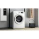 Whirlpool FFB 9458 WV BE lavatrice Caricamento frontale 9 kg 1400 Giri/min Bianco 5