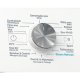 Whirlpool FFB 9458 WV BE lavatrice Caricamento frontale 9 kg 1400 Giri/min Bianco 9