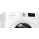 Whirlpool FFB 9458 WV BE lavatrice Caricamento frontale 9 kg 1400 Giri/min Bianco 11
