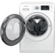 Whirlpool FFD 11469E BCV BE lavatrice Caricamento frontale 11 kg 1400 Giri/min Bianco 4