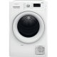 Whirlpool FFT M11 82 BE asciugatrice Libera installazione Caricamento frontale 8 kg A++ Bianco 3