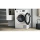 Whirlpool FFT M11 82 BE asciugatrice Libera installazione Caricamento frontale 8 kg A++ Bianco 8
