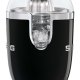 Smeg Spremiagrumi 50's Style – Nero LUCIDO – CJF11BLEU 3