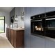 Electrolux Serie 600 EOD5H70BZ 65 L 2750 W Nero 5