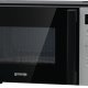 Gorenje MO20A4XH forno a microonde Nero, Grigio Microonde combinato Superficie piana 20 L 800 W 3