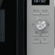 Gorenje MO20A4XH forno a microonde Nero, Grigio Microonde combinato Superficie piana 20 L 800 W 5