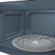 Gorenje MO20A4XH forno a microonde Nero, Grigio Microonde combinato Superficie piana 20 L 800 W 9