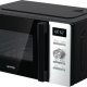 Gorenje MO20A4XH forno a microonde Nero, Grigio Microonde combinato Superficie piana 20 L 800 W 11
