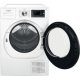 Whirlpool W6 D84WB BE asciugatrice Libera installazione Caricamento frontale 8 kg A++ Bianco 4