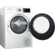 Whirlpool W6 D84WB BE asciugatrice Libera installazione Caricamento frontale 8 kg A++ Bianco 5