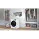 Whirlpool W6 D84WB BE asciugatrice Libera installazione Caricamento frontale 8 kg A++ Bianco 6