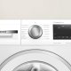 Bosch Serie 6 WGG244ZH0 lavatrice Caricamento frontale 9 kg 1400 Giri/min Bianco 3