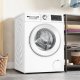 Bosch Serie 6 WGG244ZH0 lavatrice Caricamento frontale 9 kg 1400 Giri/min Bianco 5