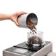 De’Longhi Rivelia EXAM440.35.BG macchina per caffè Automatica Macchina per espresso 1,4 L 4