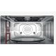 Whirlpool MWSC 833 SB forno a microonde Nero Microonde combinato Superficie piana 33 L 900 W 4