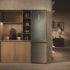 Haier 2D Series 3 PRO HDPW3620DNPK Libera installazione 406 L D Argento 17