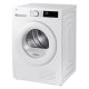 Samsung DV80CGC2B0TEWS asciugatrice Libera installazione Caricamento frontale 8 kg A+++ Bianco 4