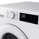 Samsung DV80CGC2B0TEWS asciugatrice Libera installazione Caricamento frontale 8 kg A+++ Bianco 9